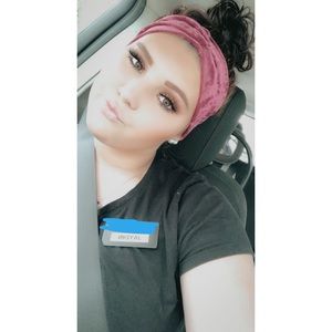 Meet your Posher, Jaydin